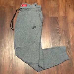 Slim Fit Nike Joggers